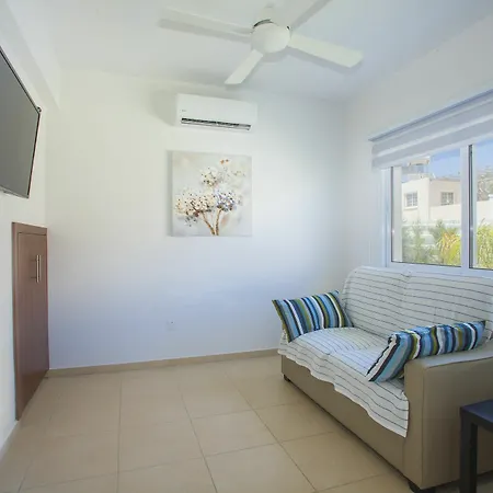 Apartament Anemoni Protaras