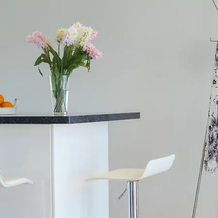 Apartament Anemoni