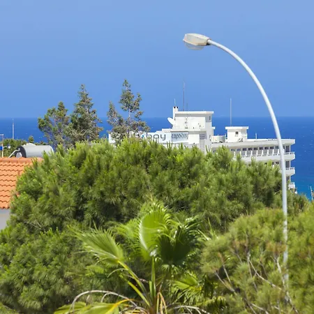 Anemoni Apartament Protaras