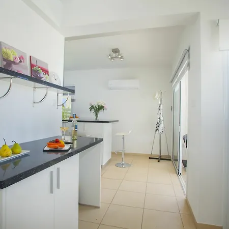 Anemoni Apartament Protaras